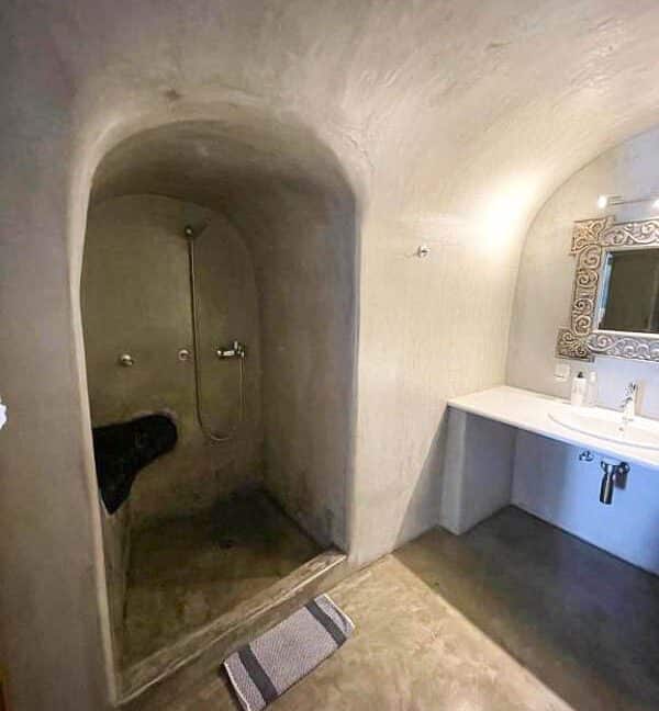 Cave House for Sale Santorini Oia Caldera, Santorini House for Sale, Santorini Greece Property for sale 9