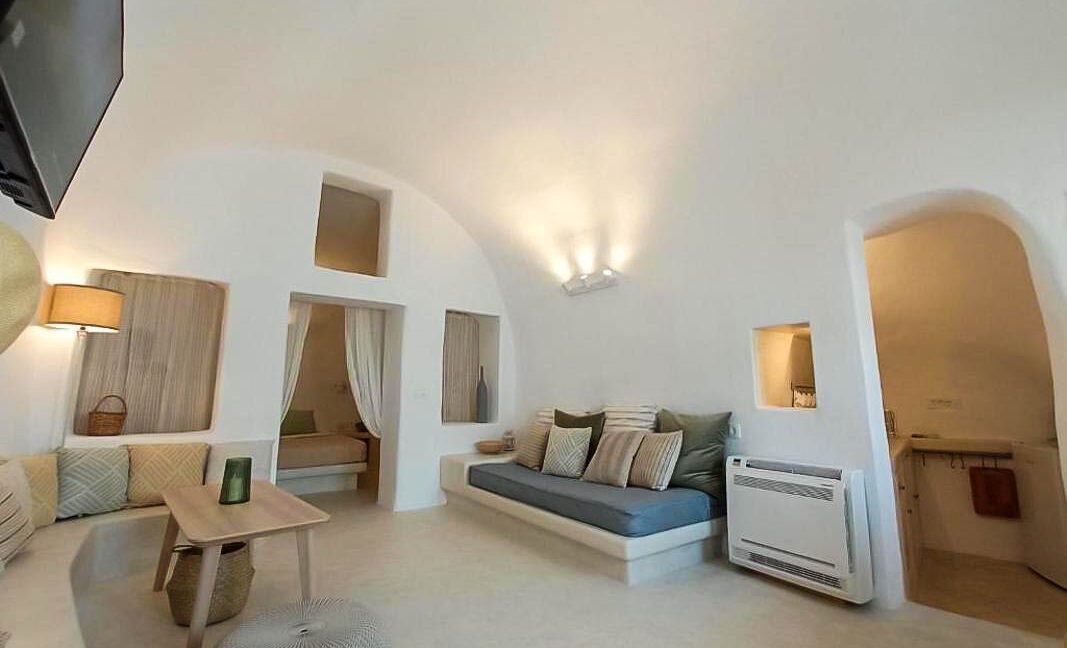 House for sale Santorini Greece, Property in Greek Island Santorini 10