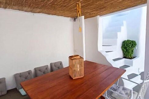 House for sale Santorini Greece, Property in Greek Island Santorini 11