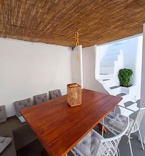 House for sale Santorini Greece, Property in Greek Island Santorini 11