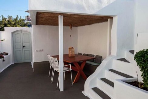 House for sale Santorini Greece, Property in Greek Island Santorini 15