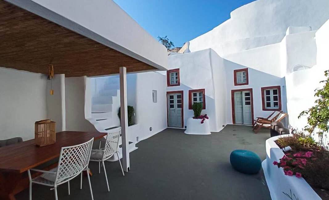 House for sale Santorini Greece, Property in Greek Island Santorini 19