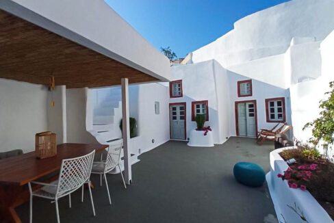 House for sale Santorini Greece, Property in Greek Island Santorini 19