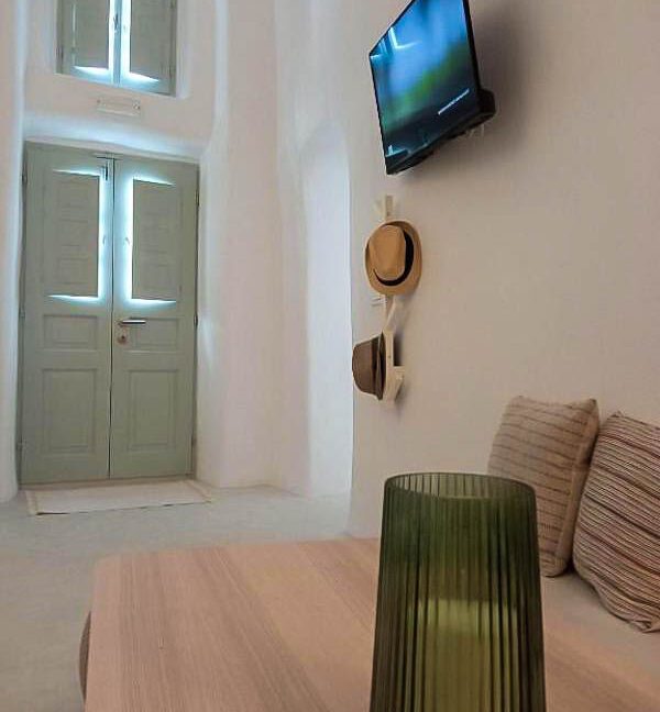 House for sale Santorini Greece, Property in Greek Island Santorini 21