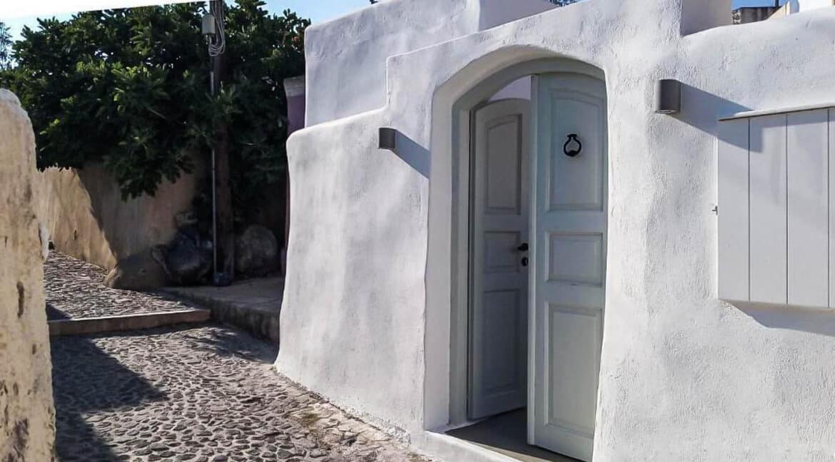 House for sale Santorini Greece, Property in Greek Island Santorini 23