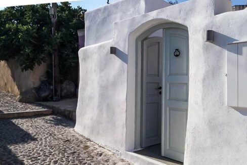 House for sale Santorini Greece, Property in Greek Island Santorini 23