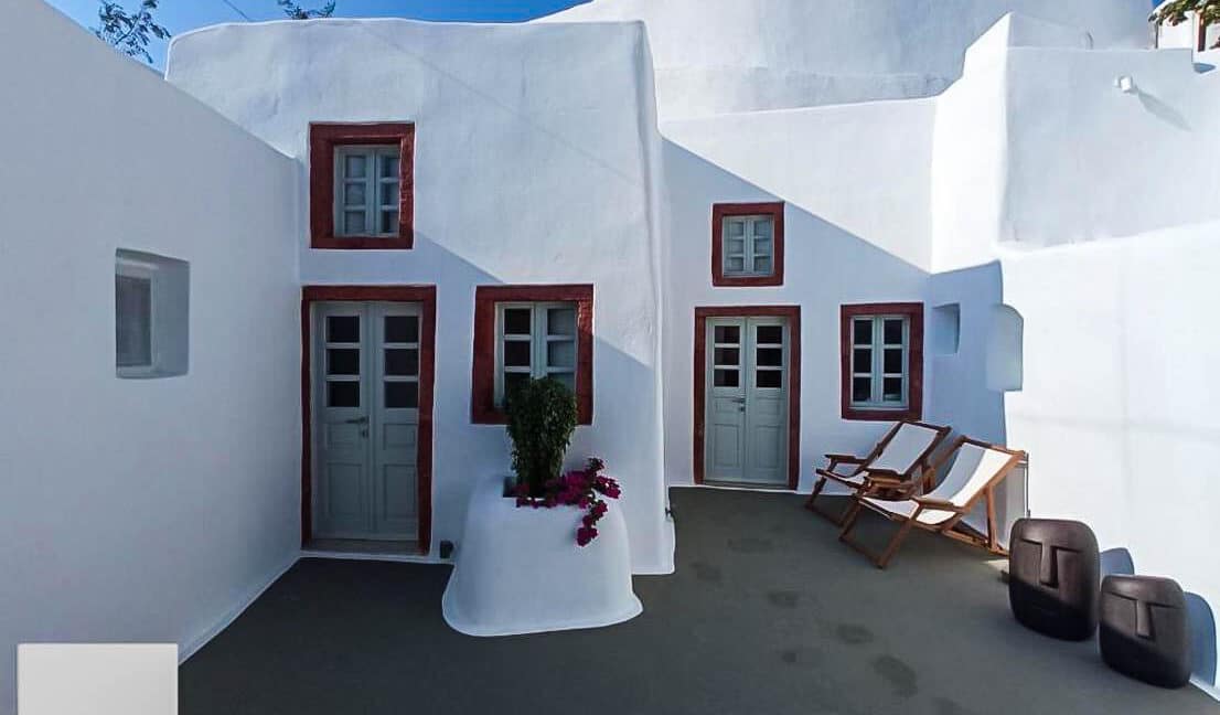 House for sale Santorini Greece, Property in Greek Island Santorini 24