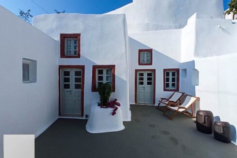 House for sale Santorini Greece, Property in Greek Island Santorini