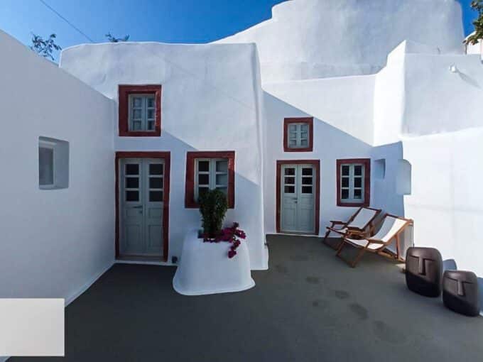 House for sale Santorini Greece, Property in Greek Island Santorini