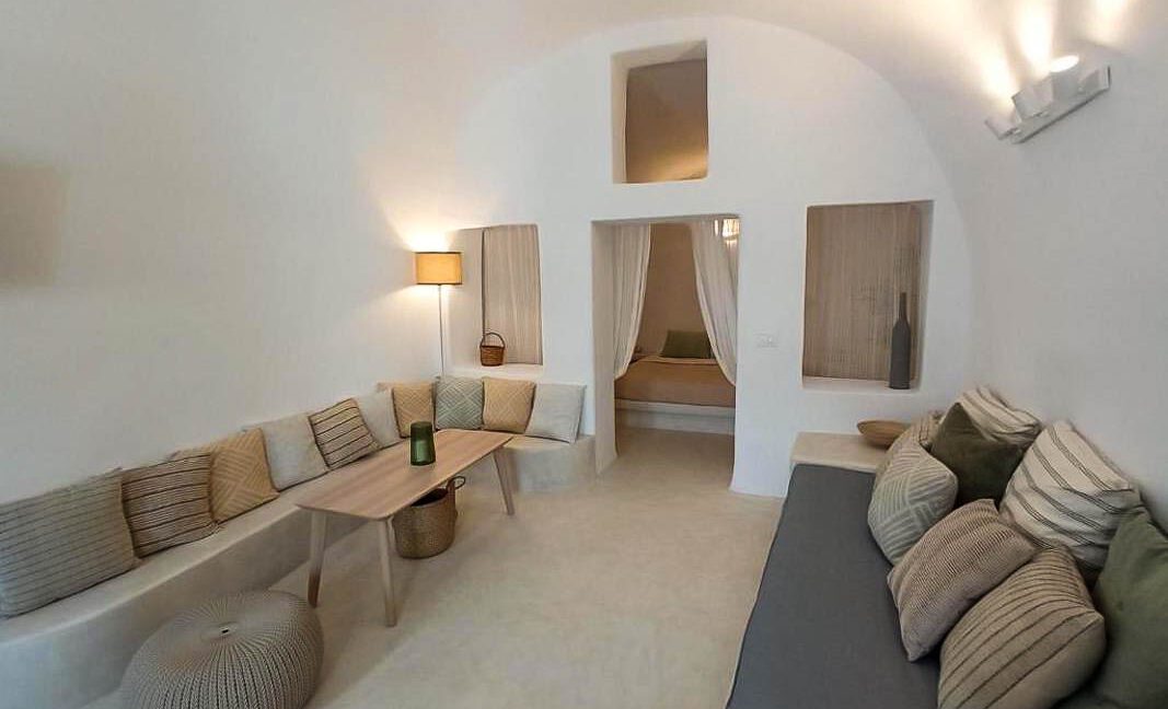 House for sale Santorini Greece, Property in Greek Island Santorini 7