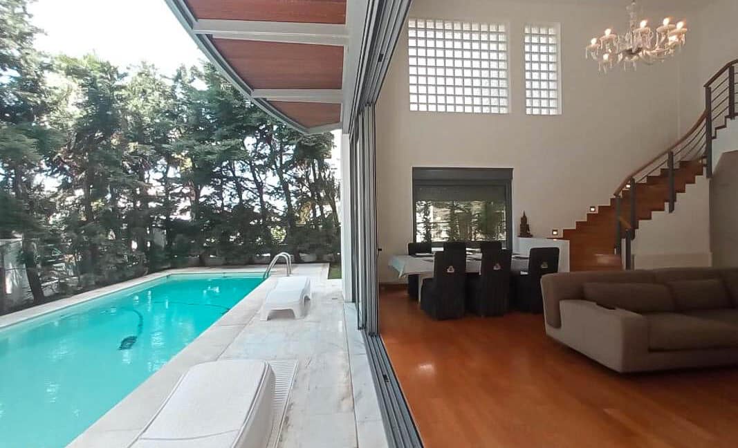 Luxury Maisonette for sale Glyfada Athens, Luxury homes and Apartments Glyfada 14