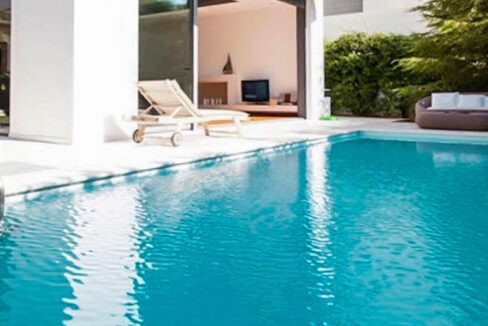 Luxury Maisonette for sale Glyfada Athens, Luxury homes and Apartments Glyfada 20