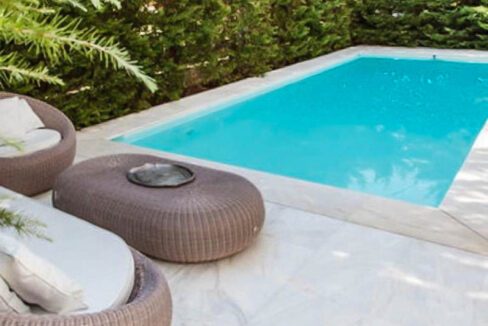 Luxury Maisonette for sale Glyfada Athens, Luxury homes and Apartments Glyfada 21