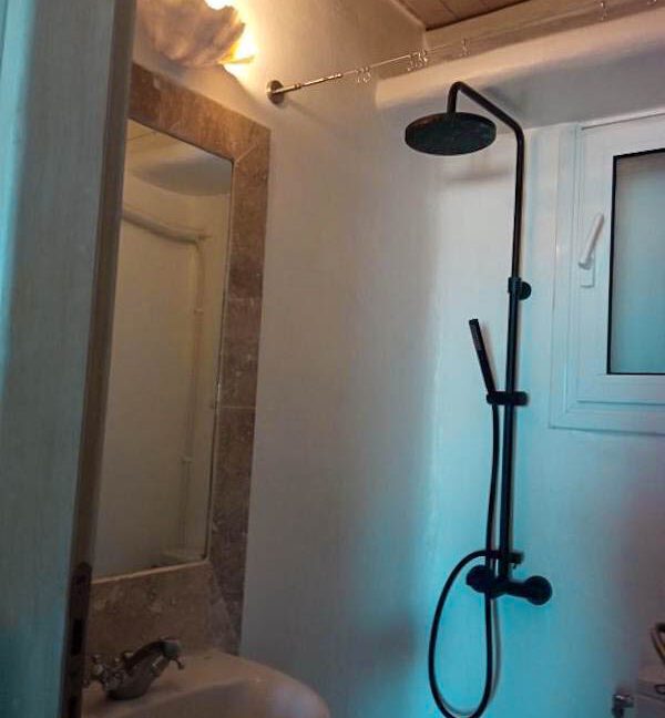 Maisonette for sale Mykonos Greece, House with Sea View in Mykonos Island for sale 1
