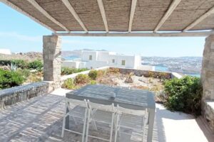Maisonette for sale Mykonos Greece, House with Sea View in Mykonos Island for sale