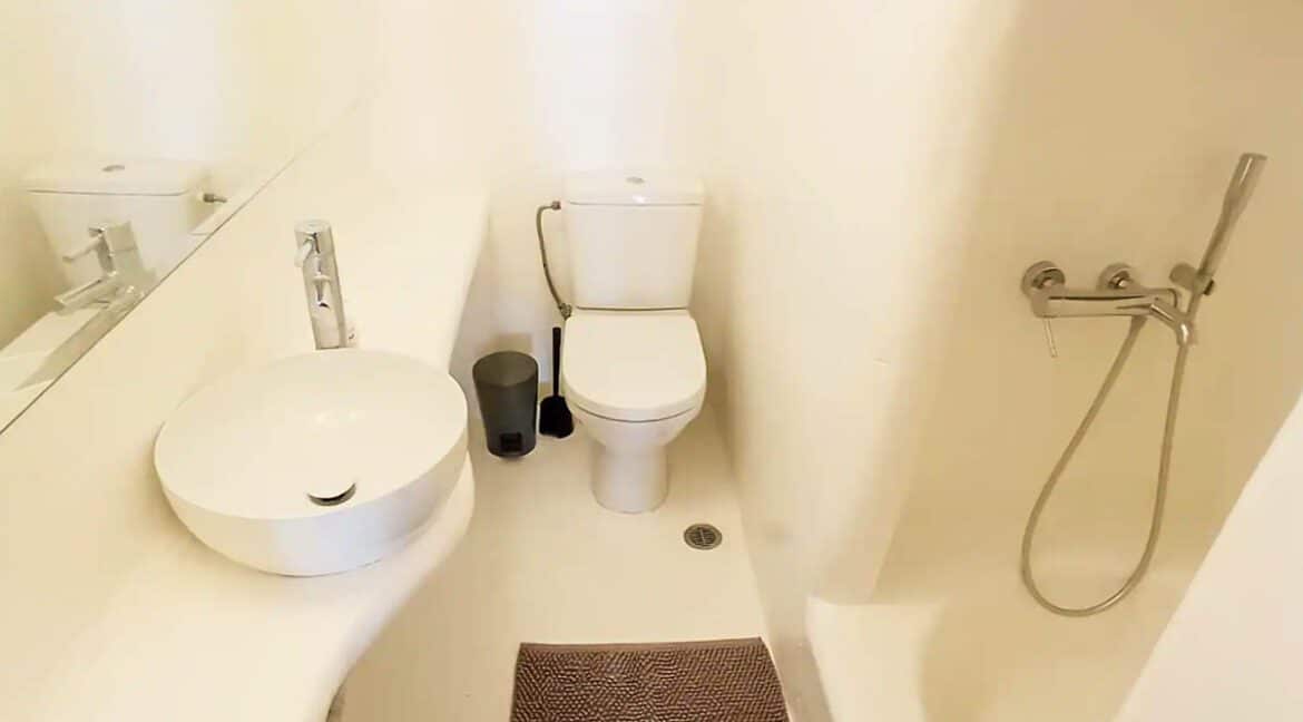 Maisonette for sale Mykonos Greece, House with Sea View in Mykonos Island for sale 2-2