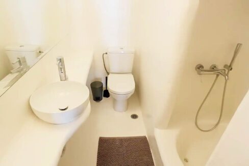 Maisonette for sale Mykonos Greece, House with Sea View in Mykonos Island for sale 2-2