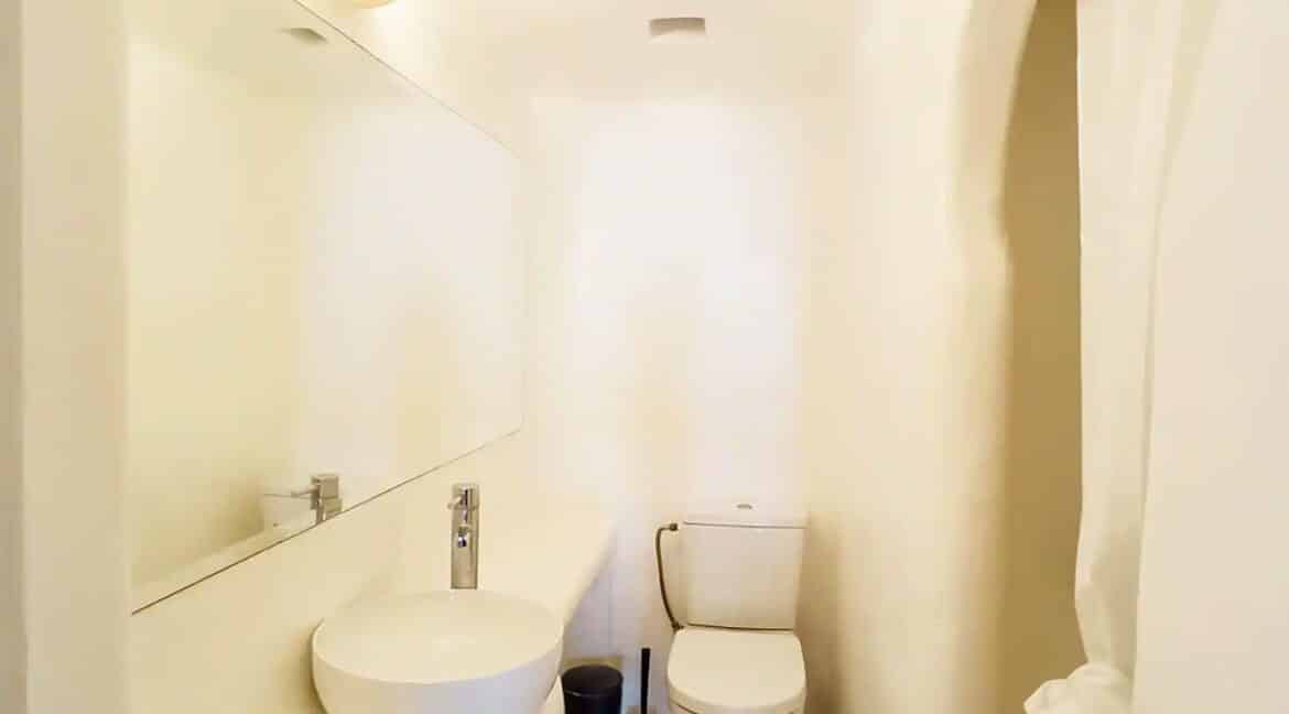 Maisonette for sale Mykonos Greece, House with Sea View in Mykonos Island for sale 3-2