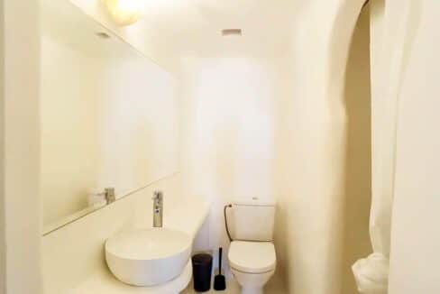 Maisonette for sale Mykonos Greece, House with Sea View in Mykonos Island for sale 3-2