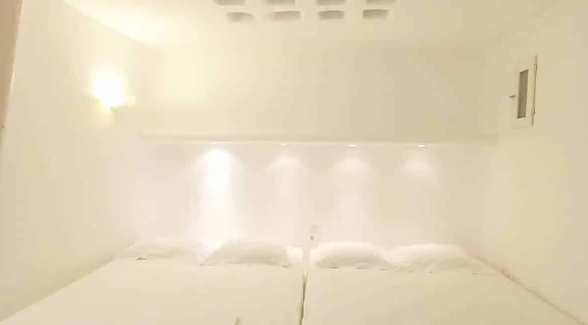 Maisonette for sale Mykonos Greece, House with Sea View in Mykonos Island for sale 4-2