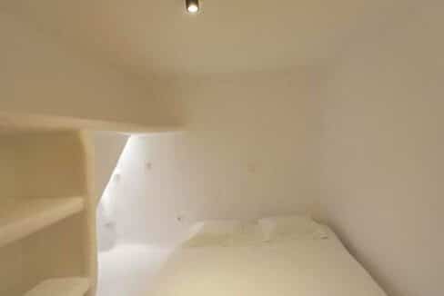 Maisonette for sale Mykonos Greece, House with Sea View in Mykonos Island for sale 4
