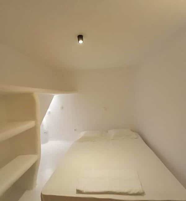 Maisonette for sale Mykonos Greece, House with Sea View in Mykonos Island for sale 4