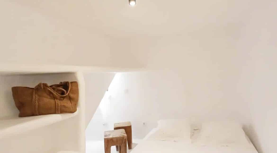Maisonette for sale Mykonos Greece, House with Sea View in Mykonos Island for sale 5-2