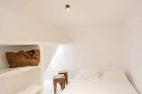 Maisonette for sale Mykonos Greece, House with Sea View in Mykonos Island for sale 5-2