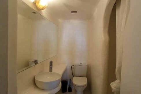 Maisonette for sale Mykonos Greece, House with Sea View in Mykonos Island for sale 5