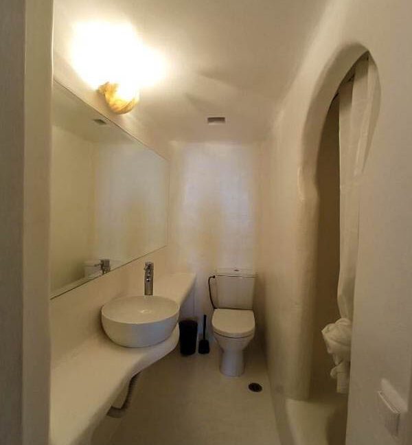 Maisonette for sale Mykonos Greece, House with Sea View in Mykonos Island for sale 5