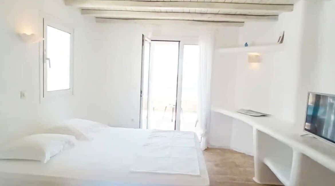 Maisonette for sale Mykonos Greece, House with Sea View in Mykonos Island for sale 6-2