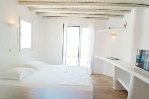 Maisonette for sale Mykonos Greece, House with Sea View in Mykonos Island for sale 6-2