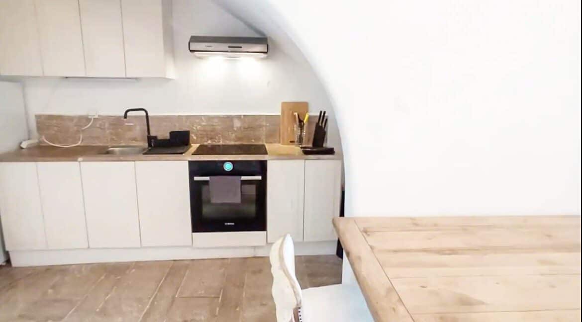 Maisonette for sale Mykonos Greece, House with Sea View in Mykonos Island for sale 7-2