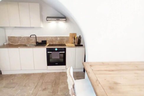 Maisonette for sale Mykonos Greece, House with Sea View in Mykonos Island for sale 7-2