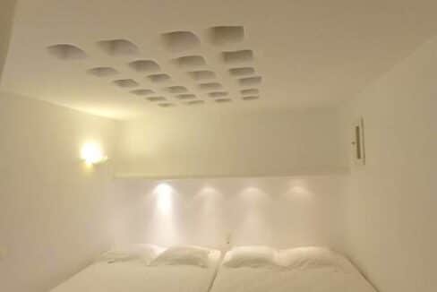 Maisonette for sale Mykonos Greece, House with Sea View in Mykonos Island for sale 7