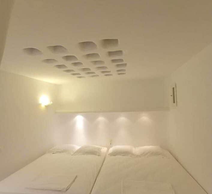 Maisonette for sale Mykonos Greece, House with Sea View in Mykonos Island for sale 7