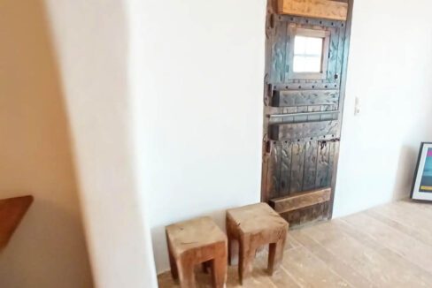 Maisonette for sale Mykonos Greece, House with Sea View in Mykonos Island for sale 8-2