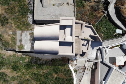 New House for Sale Santorini Messaria area, House Santorini Greece, Buy house Santorini island 7