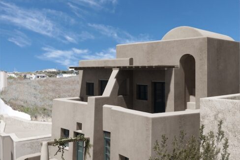 New House for Sale Santorini Messaria area, House Santorini Greece, Buy house Santorini island 8