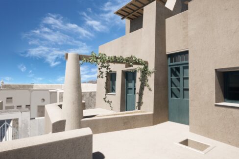 New House for Sale Santorini Messaria area, House Santorini Greece, Buy house Santorini island 9