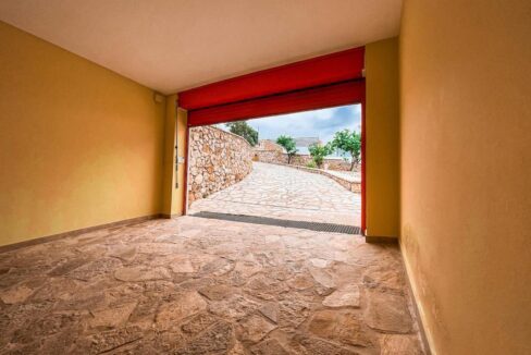 Sea View Villa Zakynthos Greece, Property near the sea Zante Greece, Greek Island Villa for Sale 1