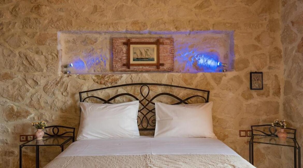 Sea View Villa Zakynthos Greece, Property near the sea Zante Greece, Greek Island Villa for Sale 18