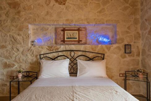 Sea View Villa Zakynthos Greece, Property near the sea Zante Greece, Greek Island Villa for Sale 18