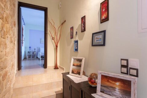 Sea View Villa Zakynthos Greece, Property near the sea Zante Greece, Greek Island Villa for Sale 19