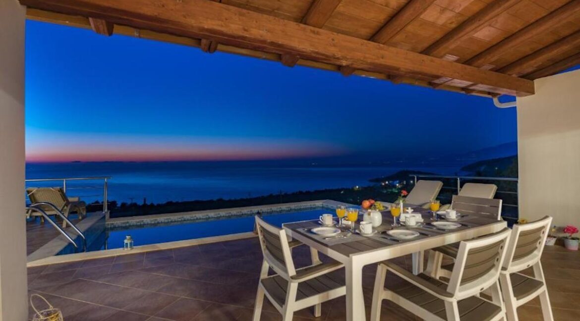 Sea View Villa Zakynthos Greece, Property near the sea Zante Greece, Greek Island Villa for Sale 24