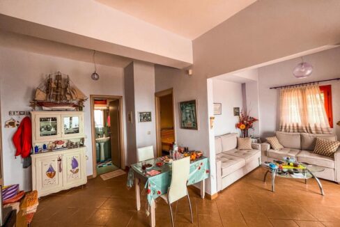 Sea View Villa Zakynthos Greece, Property near the sea Zante Greece, Greek Island Villa for Sale 3