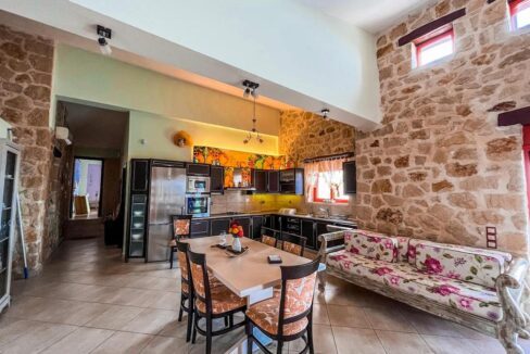 Sea View Villa Zakynthos Greece, Property near the sea Zante Greece, Greek Island Villa for Sale 4