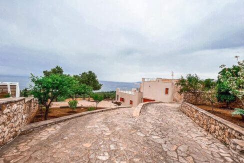 Sea View Villa Zakynthos Greece, Property near the sea Zante Greece, Greek Island Villa for Sale 7