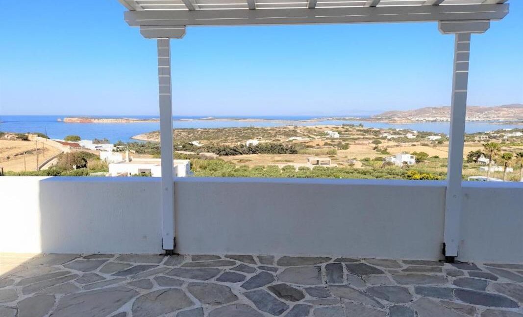 Sea View property Paros Island, Paros Homes for Sale, Paros Greece Properties 1