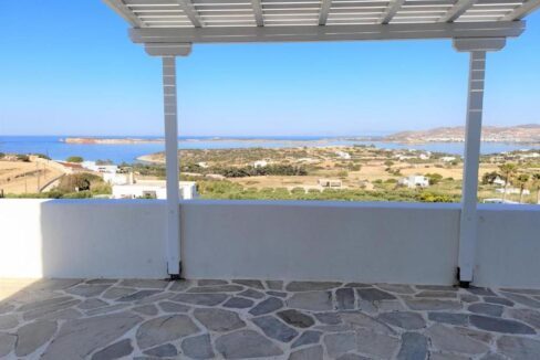 Sea View property Paros Island, Paros Homes for Sale, Paros Greece Properties 1